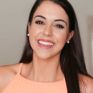 Trainer Laura Oceane profile picture
