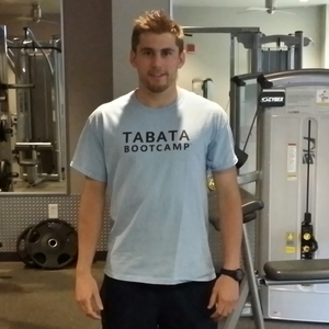 Trainer Maty Brennan profile picture