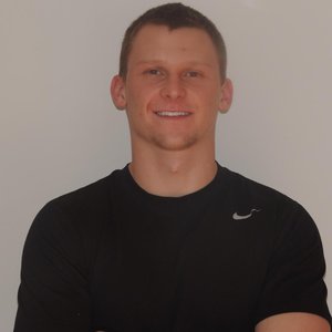 Trainer Ryan Bloor profile picture