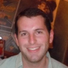 Trainer Clay Wornkey profile picture