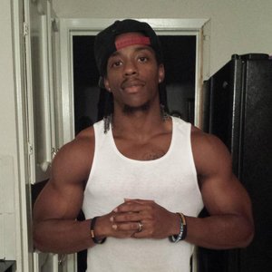 Trainer Rickey Moten profile picture