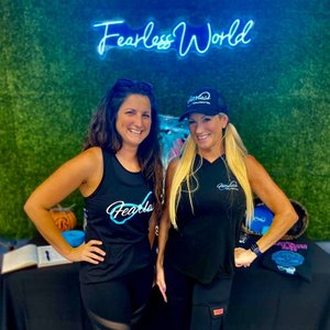 Trainer Jodi Brockton profile picture