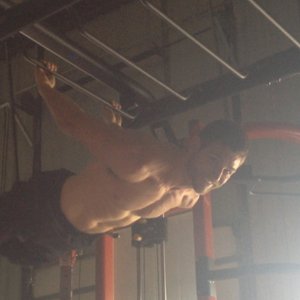 Trainer Justin Trammell profile picture