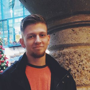 Trainer Logan Brackin profile picture