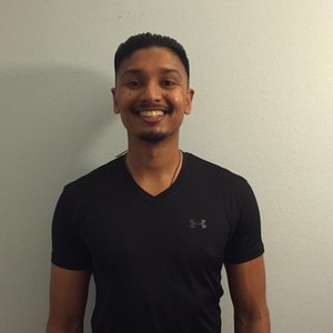Trainer Rafa Islam profile picture