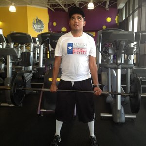 Trainer Ramiro Guerra Jr. profile picture