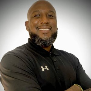 Trainer Tyson Bethany profile picture