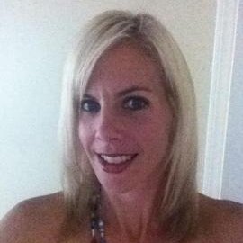 Trainer Kate Anderson profile picture
