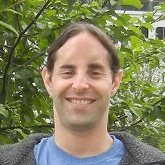 Trainer Stephen Bauer profile picture