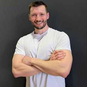 Trainer Kyle Javenes profile picture