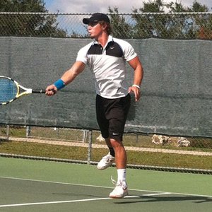 Trainer William Lamon profile picture