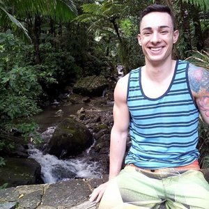 Trainer Bryan Vacco profile picture