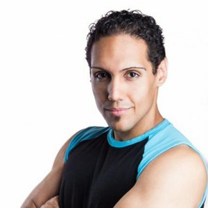 Trainer Alex Thorn profile picture