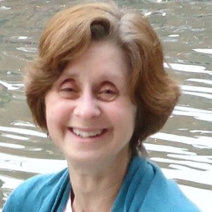 Trainer Joanne Anderson profile picture