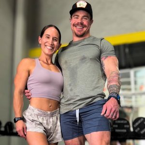 Trainer Garrett And Andrea Kiger profile picture