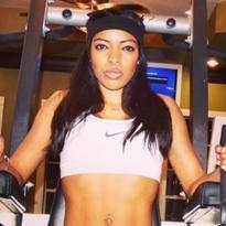 Trainer Erika Nelson profile picture