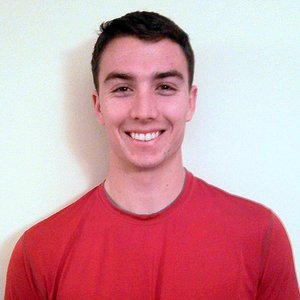 Trainer Rory Burke profile picture
