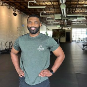 Trainer Dennis Shouse profile picture