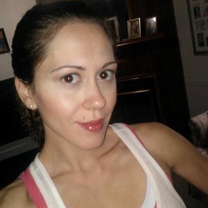 Trainer Kristie Bunch profile picture