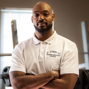 Trainer Roderick Benman profile picture
