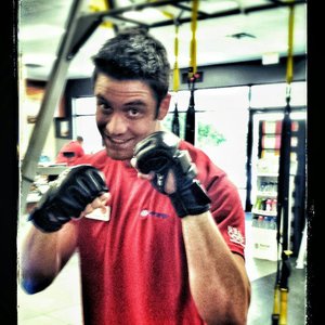 Trainer Bryan Hayes profile picture