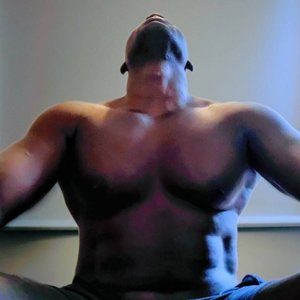 Trainer Glory Batubo profile picture