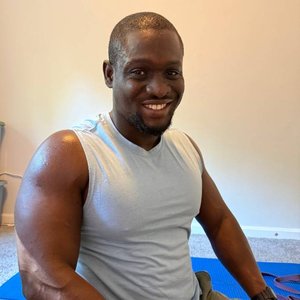 Trainer Glory Batubo profile picture