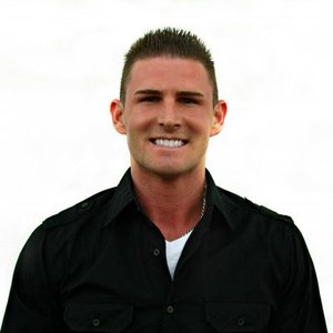 Trainer David Bergen profile picture
