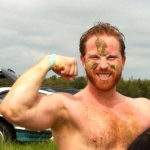 Trainer Chad Ramsey profile picture