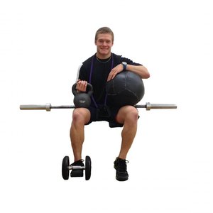 Trainer Joe Meier profile picture