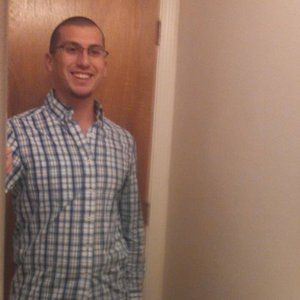 Trainer Jared Brown profile picture