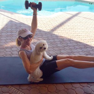 Trainer Haley Klein profile picture