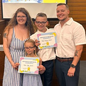 Trainer Noah Howard profile picture