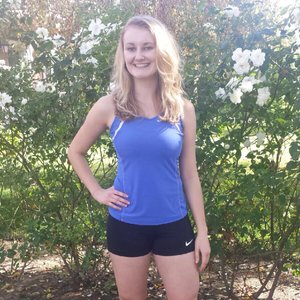 Trainer Sophie Webb profile picture