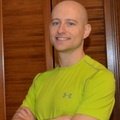 Trainer Joey Gochnour profile picture