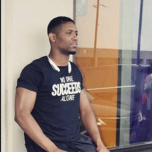 Trainer DJ Johnson profile picture