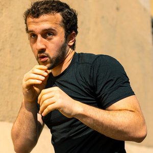 Trainer Matthew Reicher profile picture
