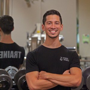 Trainer Kevin Guardado profile picture