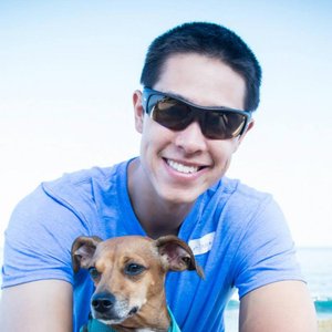 Trainer Matt McCormick profile picture