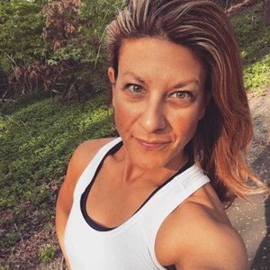 Trainer Nicole Moress profile picture