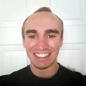 Trainer Zach Christgau profile picture