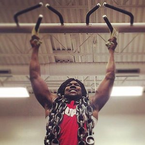 Trainer Myles Jackson profile picture